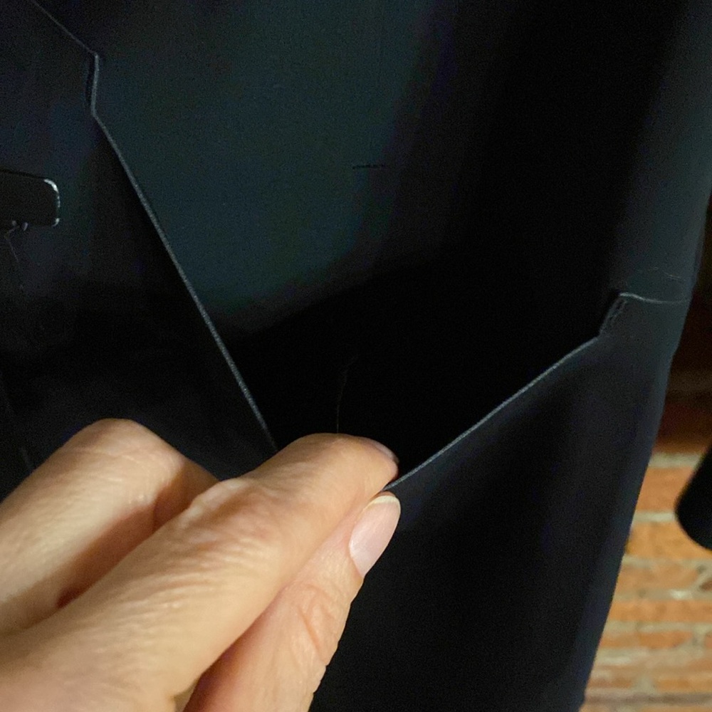 Epoque Evolution Trail Blazer Jacket - image 8